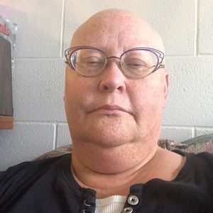 Meet your Posher, Brenda